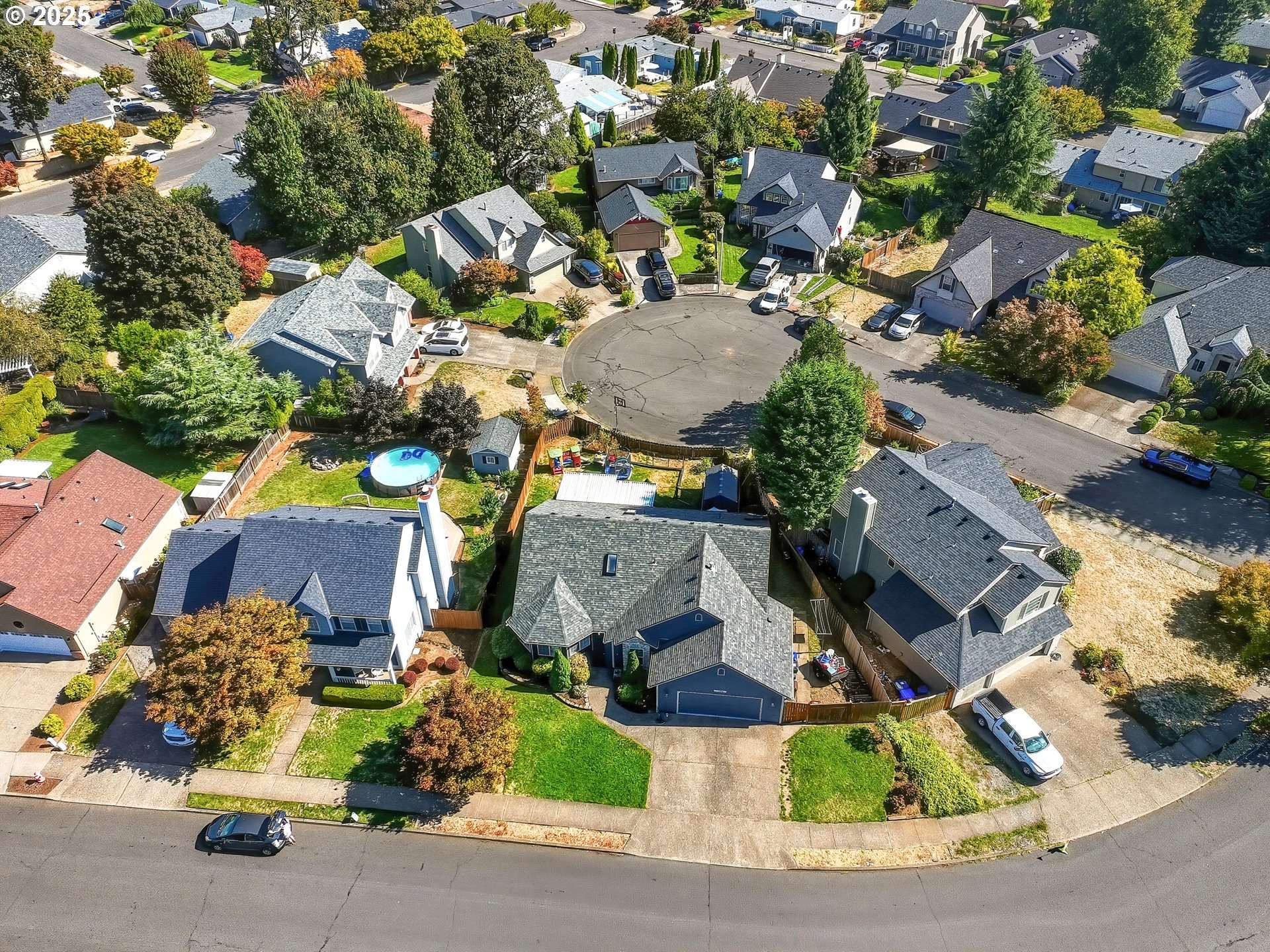 Oregon City, OR 97045,19346 TOWERCREST DR