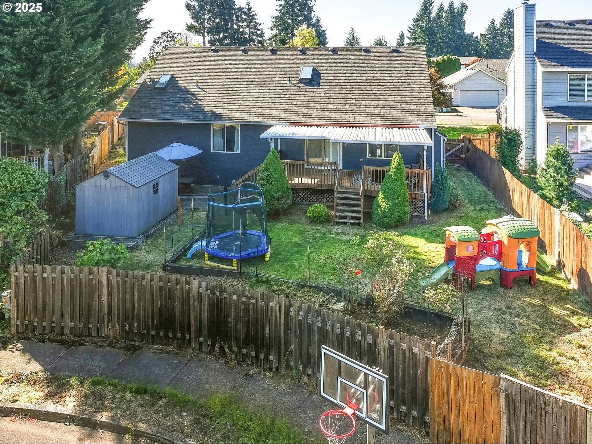 Oregon City, OR 97045,19346 TOWERCREST DR