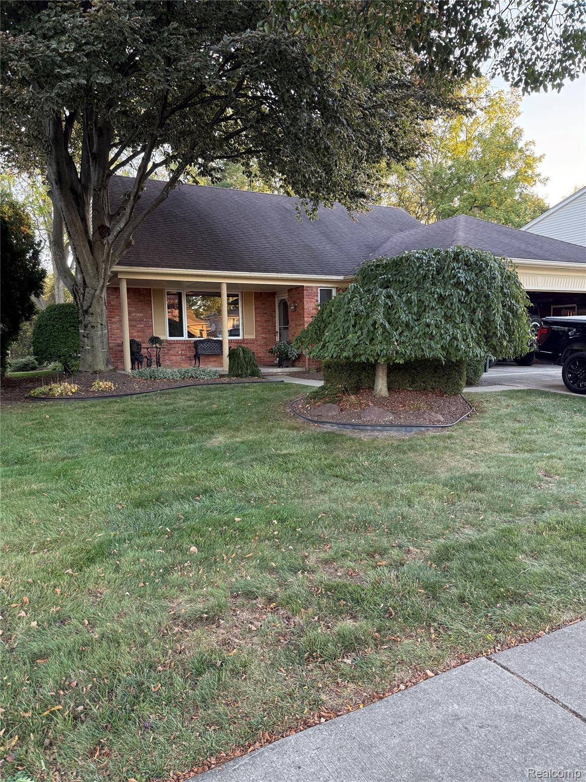 Canton, MI 48188,45289 Rudgate RD