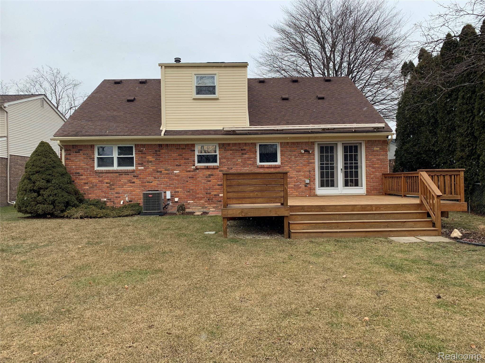 Canton, MI 48188,45289 Rudgate RD