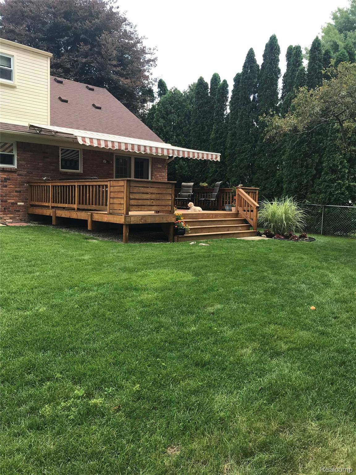 Canton, MI 48188,45289 Rudgate RD