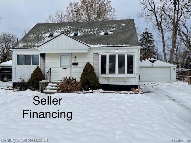 Garden City, MI 48135,32468 Rosslyn AVE