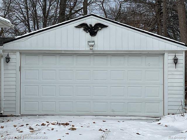 Garden City, MI 48135,32468 Rosslyn AVE