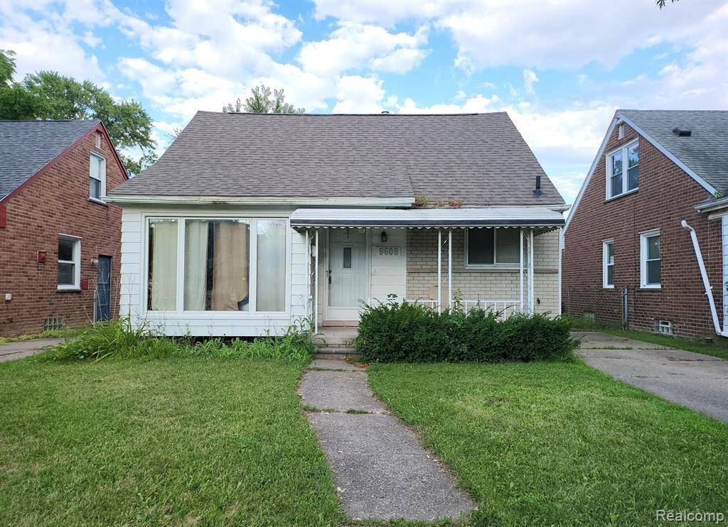 Redford, MI 48239,9608 Lenore