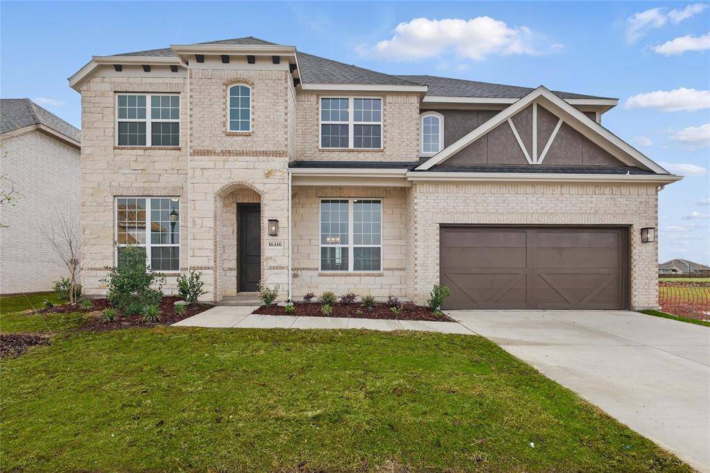 Celina, TX 75009,16416 Flatlands Way