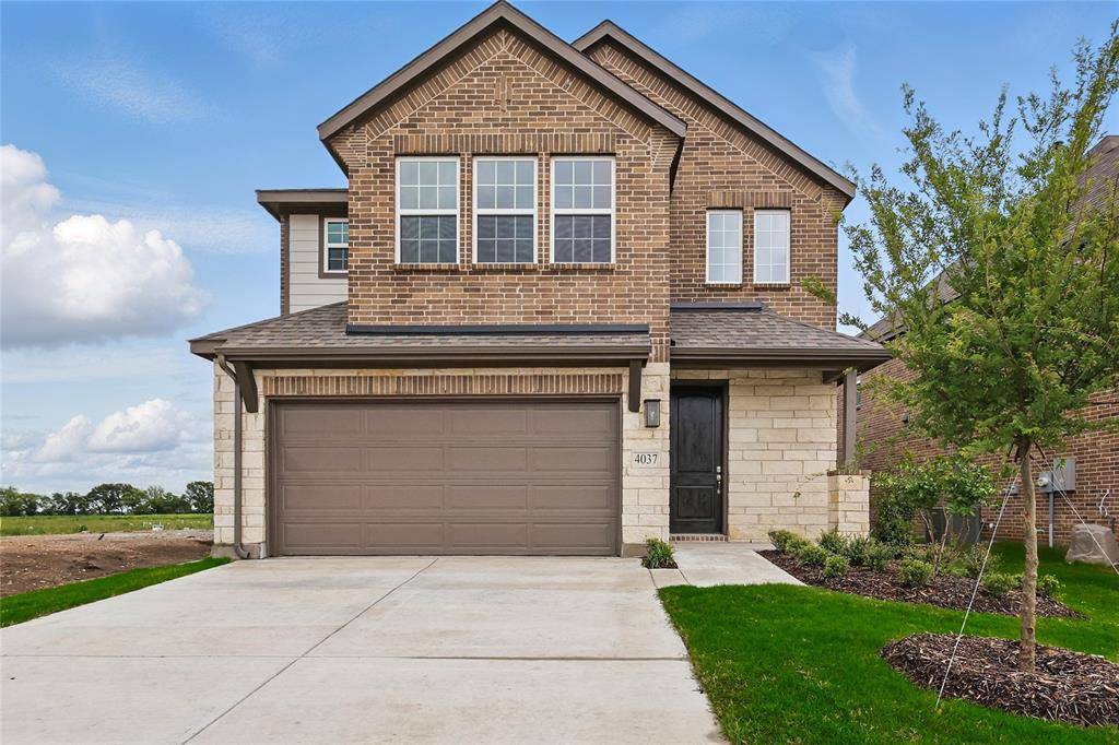 Sherman, TX 75090,4037 Tony Street