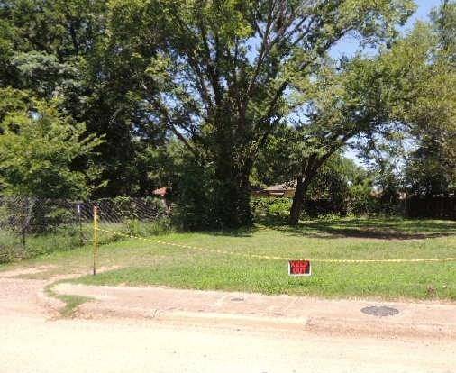 2829 Farragut Street, Dallas, TX 75215