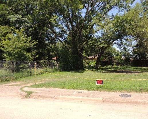 2829 Farragut Street, Dallas, TX 75215