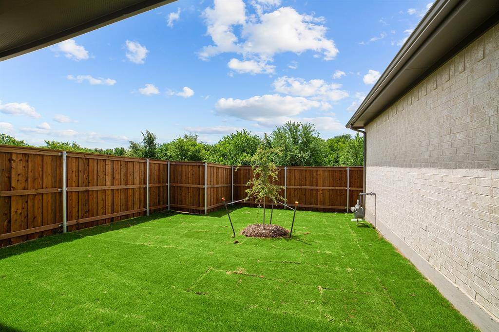 Crowley, TX 76036,1012 Violet Drive