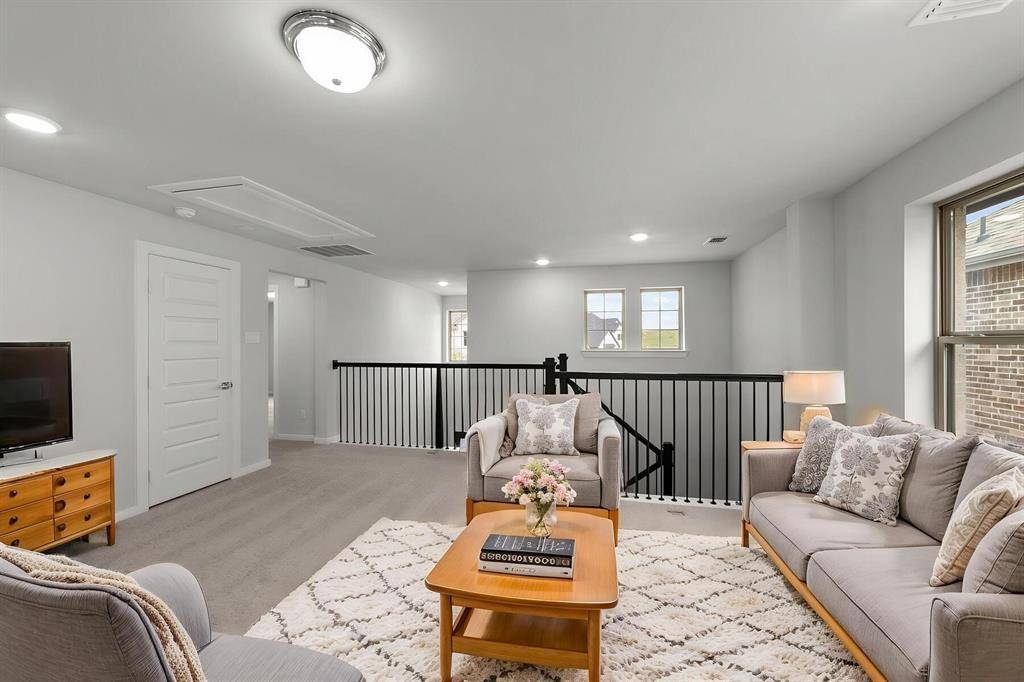 Crowley, TX 76036,1012 Violet Drive