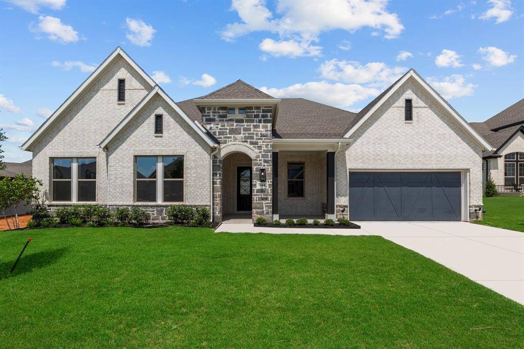 Mansfield, TX 76063,604 Derby Drive