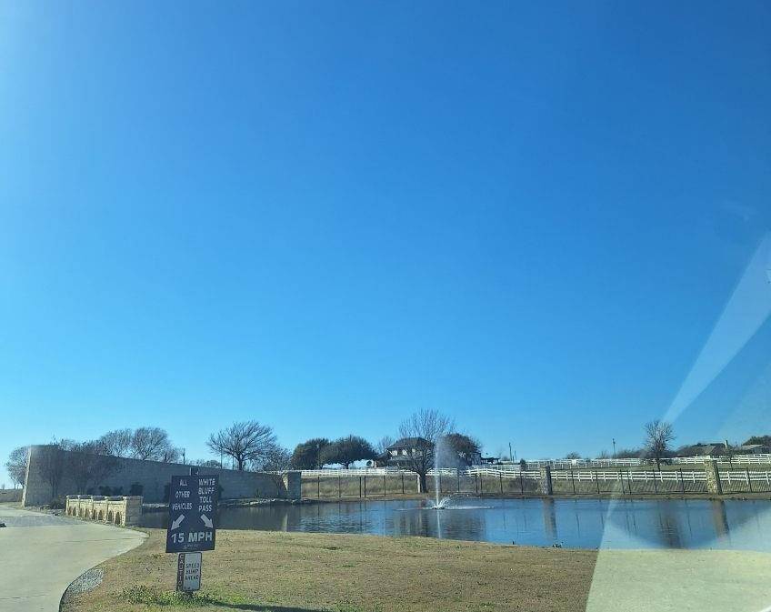 Whitney, TX 76692,23038 Prairie Drive