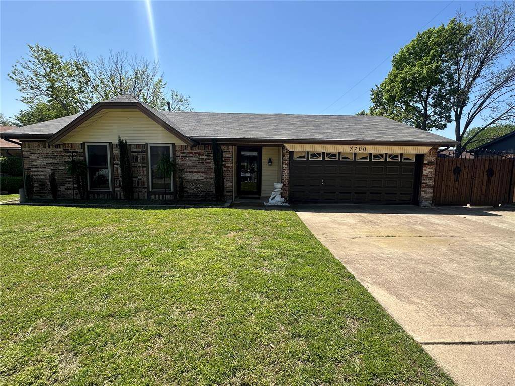 North Richland Hills, TX 76182,7700 Briarwood Drive