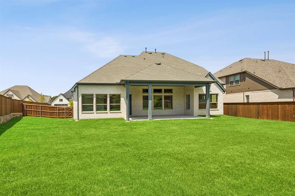 Fate, TX 75087,1914 Holly Oak Way