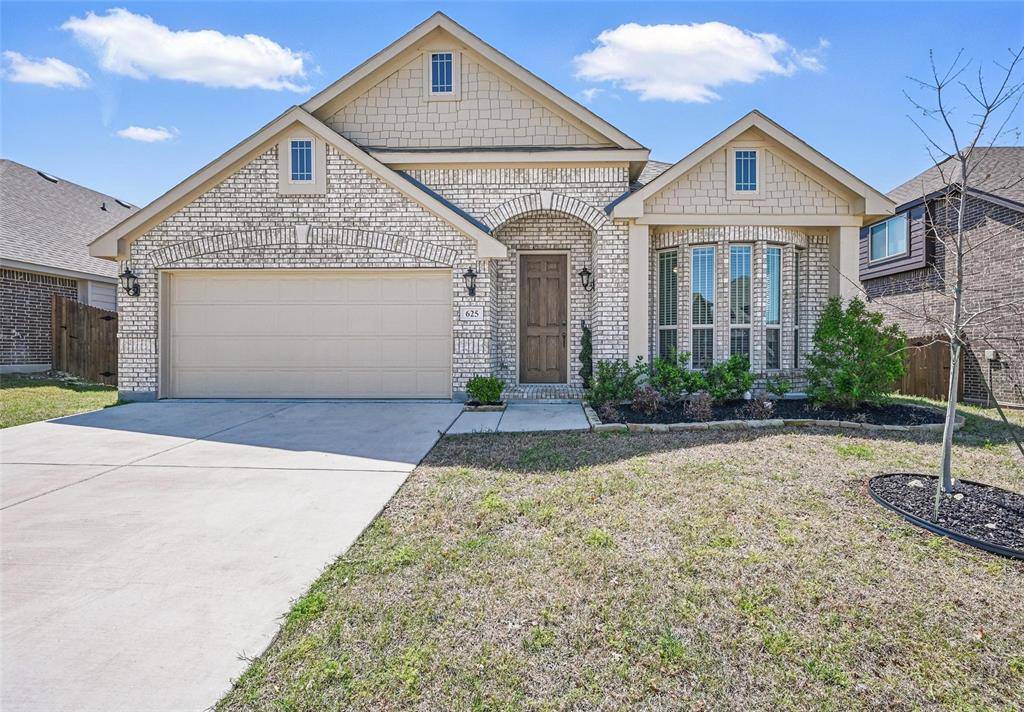 Fort Worth, TX 76131,625 Ridgewater Trail