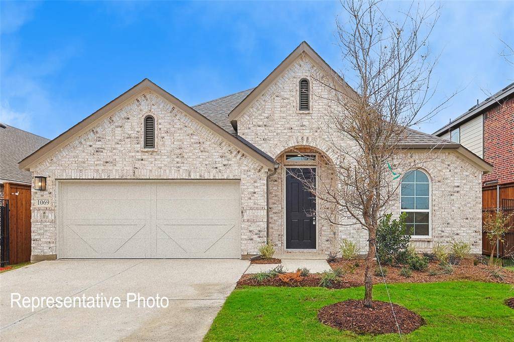 Anna, TX 75409,1305 Gardendale Hollow Lane