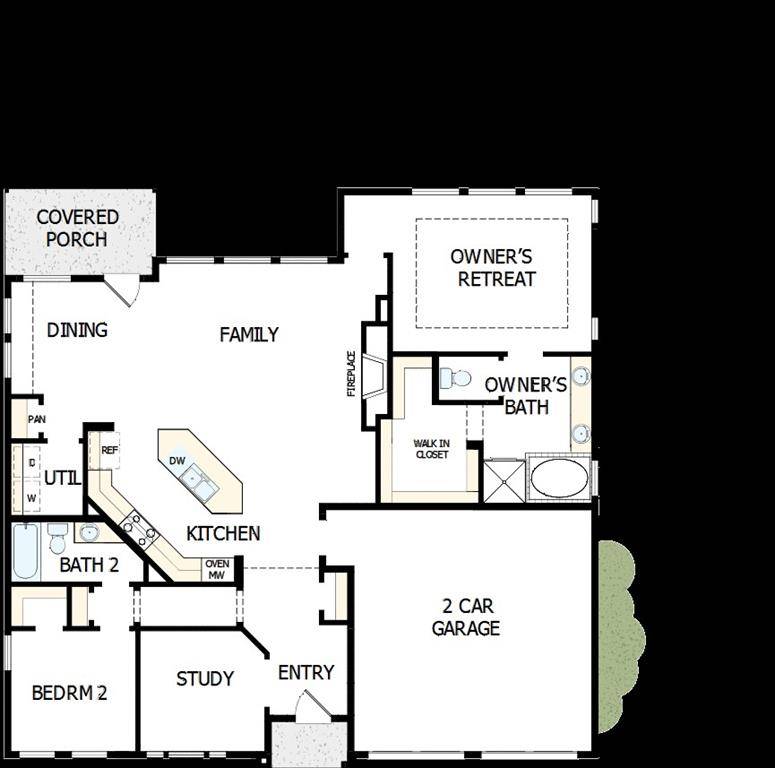 Arlington, TX 76005,2065 Spotted Fawn Drive