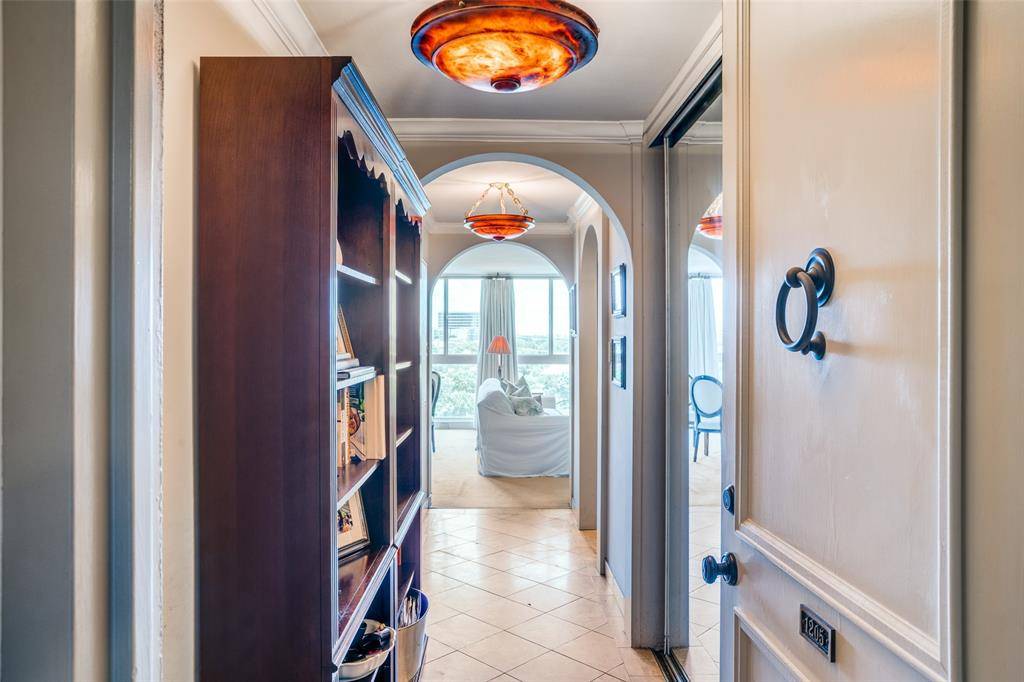 Dallas, TX 75219,3883 Turtle Creek Boulevard #1205