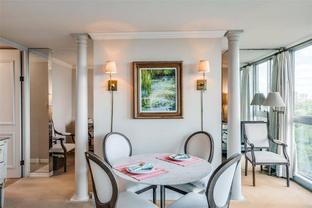 Dallas, TX 75219,3883 Turtle Creek Boulevard #1205