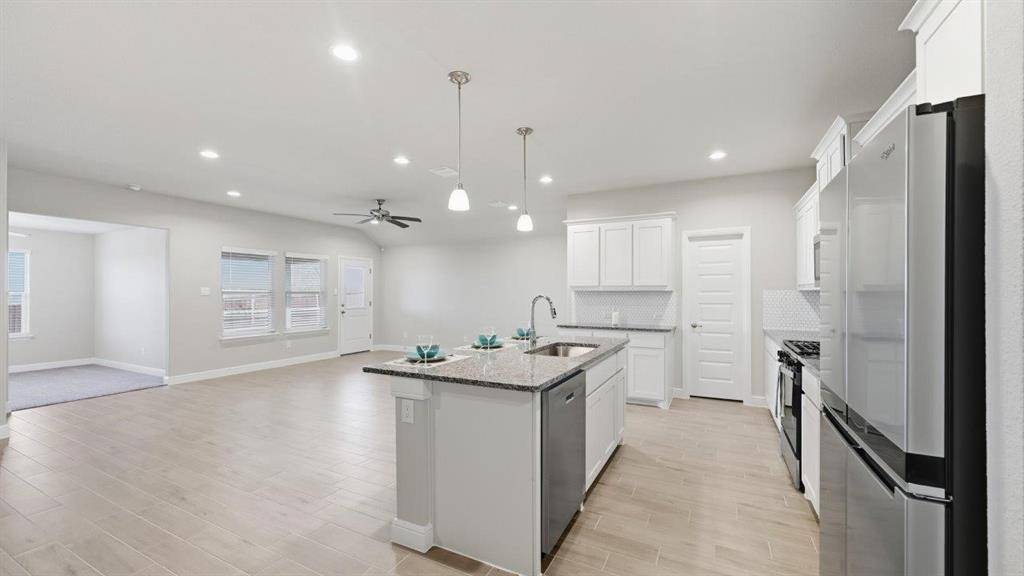 Cleburne, TX 76033,1913 HERITAGE Court