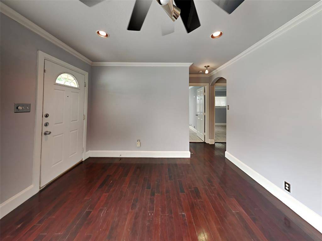 Fort Worth, TX 76112,2320 Cass Street