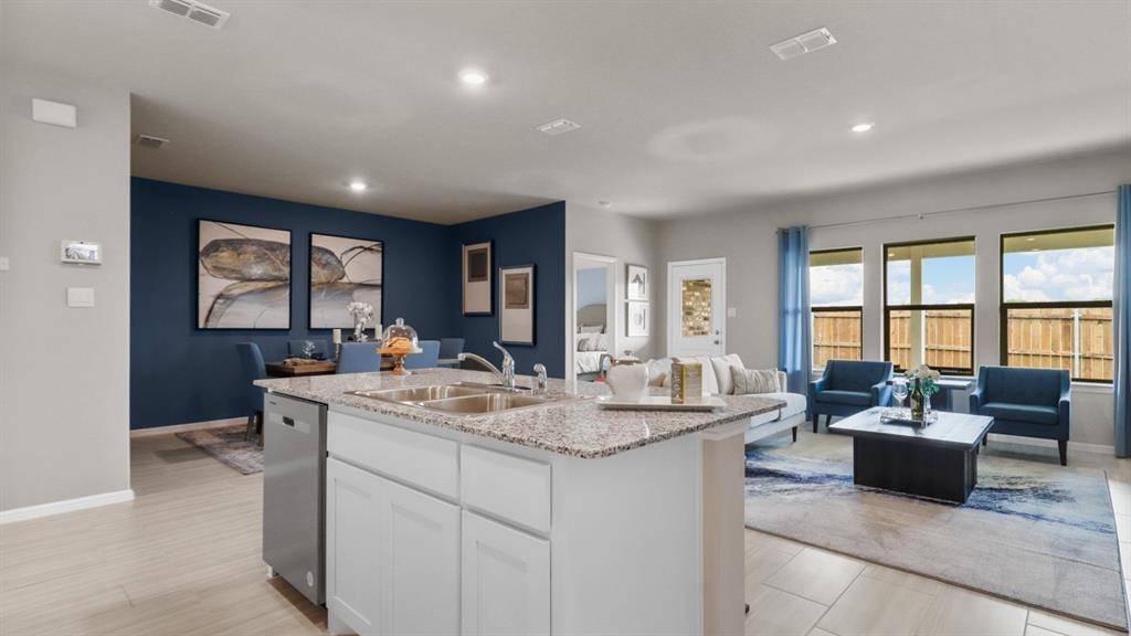 Fort Worth, TX 76108,9457 MINT HILL Drive