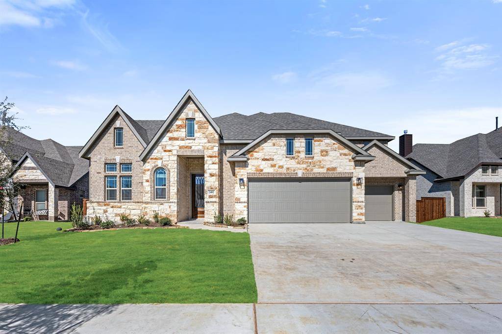 Mansfield, TX 76084,2402 Hagen Drive