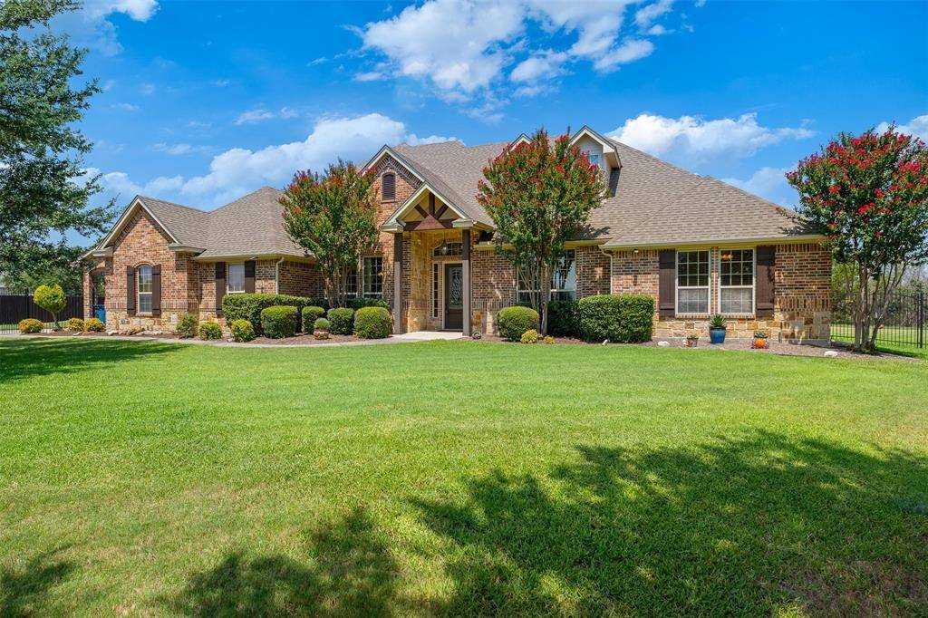 Aledo, TX 76008,117 Tanglewood Drive