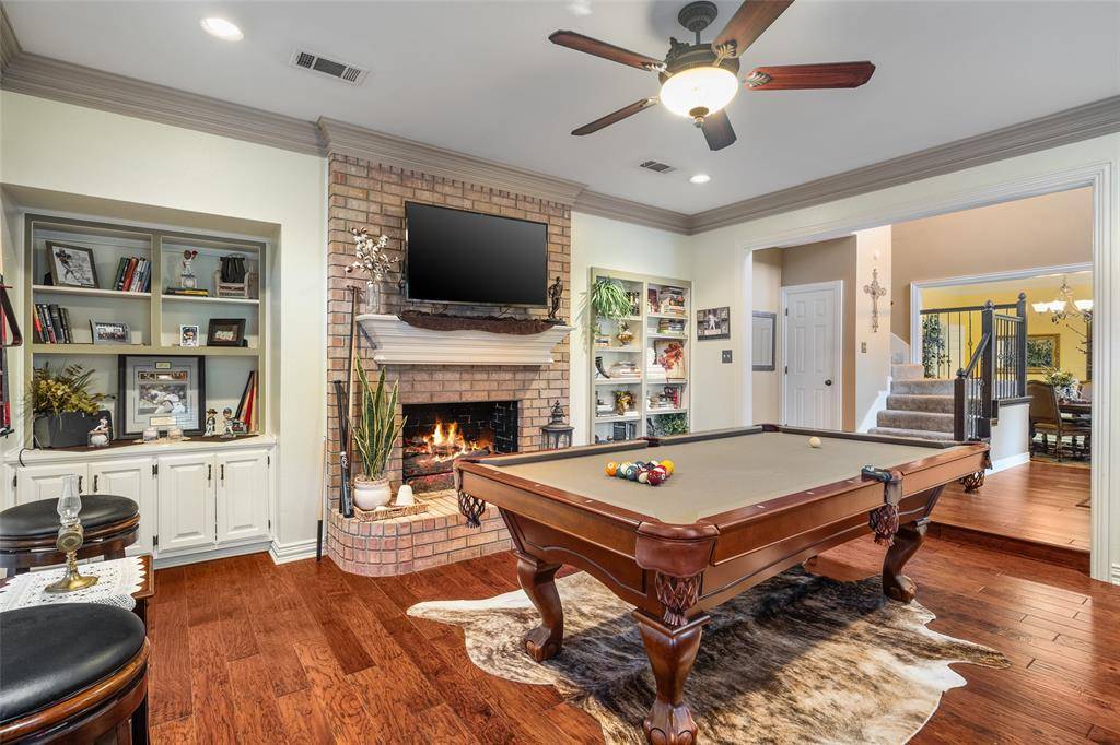 Arlington, TX 76017,5000 Bridgewater Drive