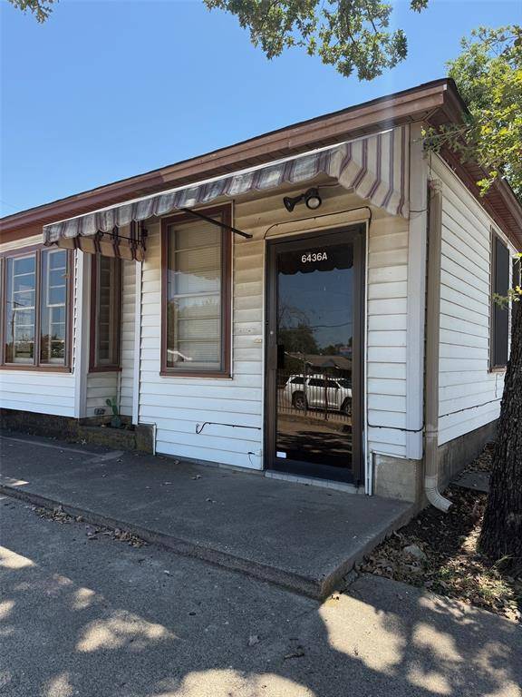 Fort Worth, TX 76112,6436 Meadowbrook Drive #A