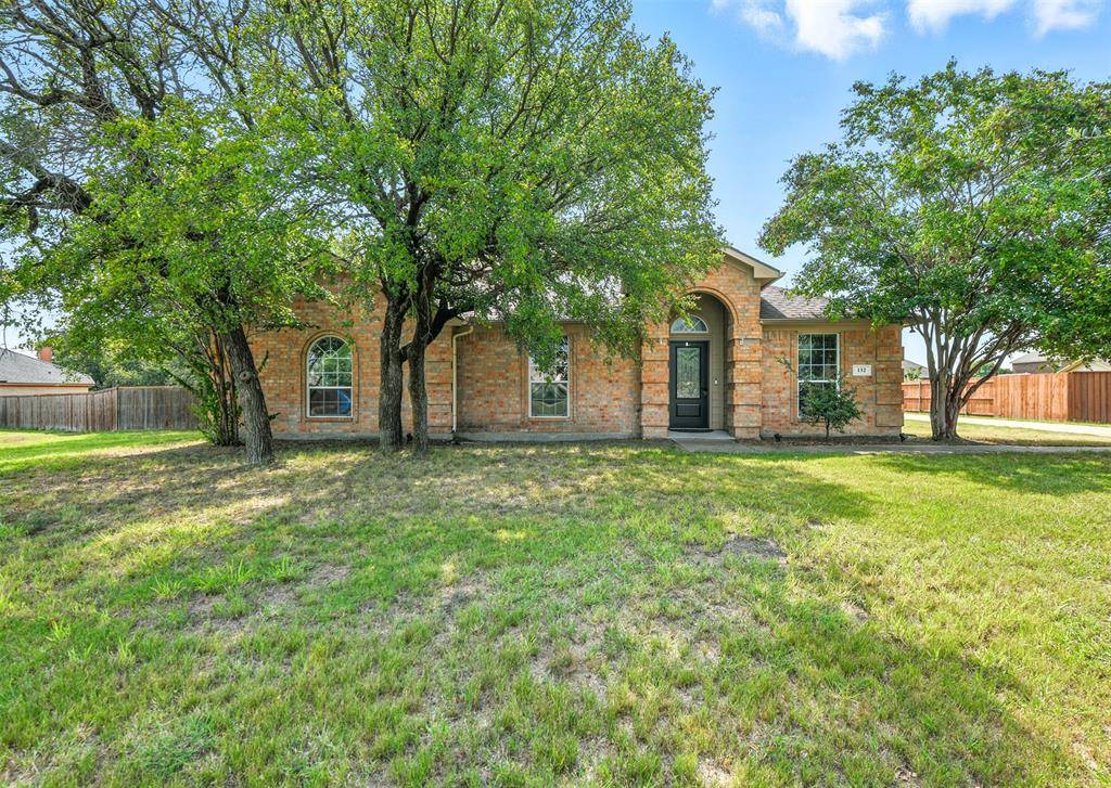 Aledo, TX 76008,132 Shumard Drive