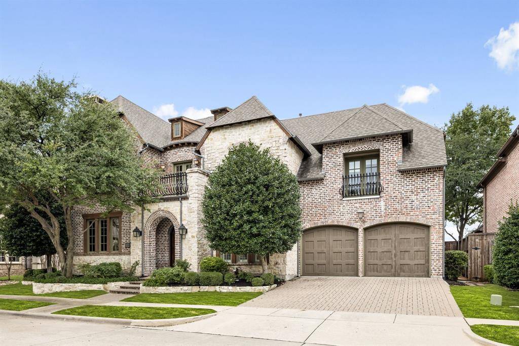 Plano, TX 75024,6201 Leblanc Drive