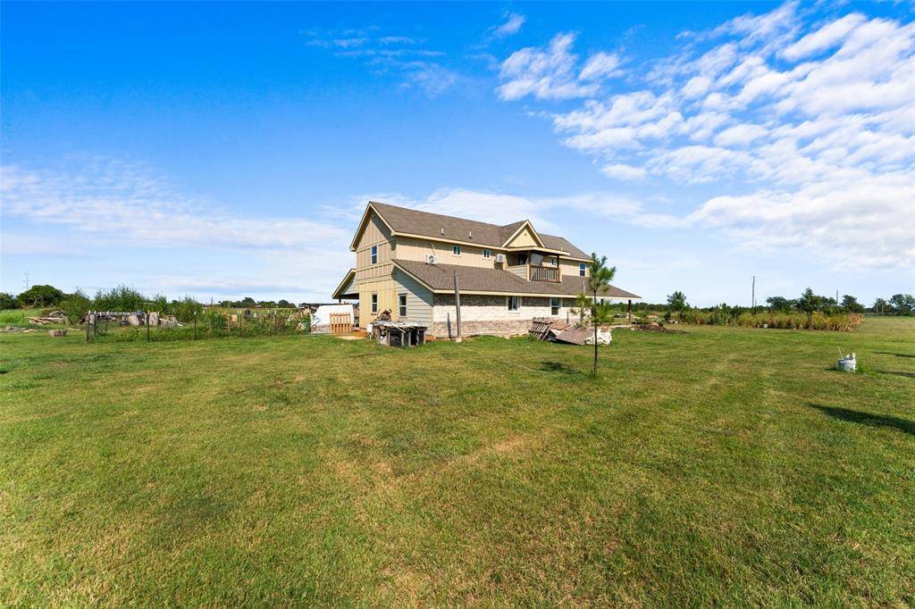 Wills Point, TX 75169,402 County Road 3422