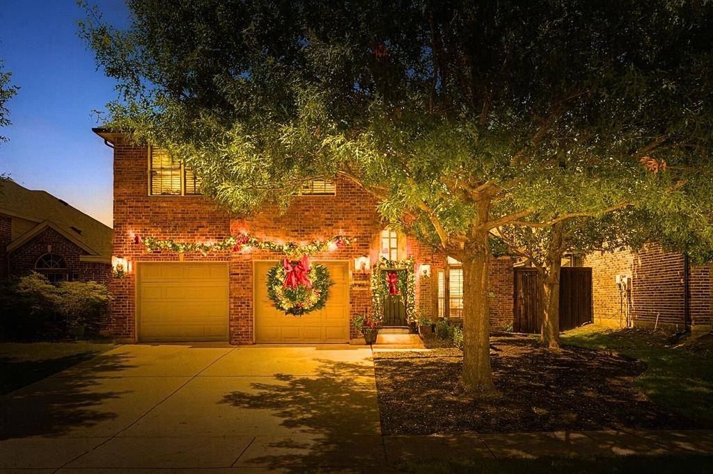 Fort Worth, TX 76244,11645 Wild Pear Lane