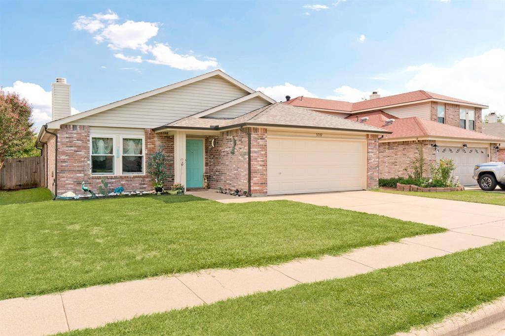 Fort Worth, TX 76135,5357 Kingsknowe Parkway