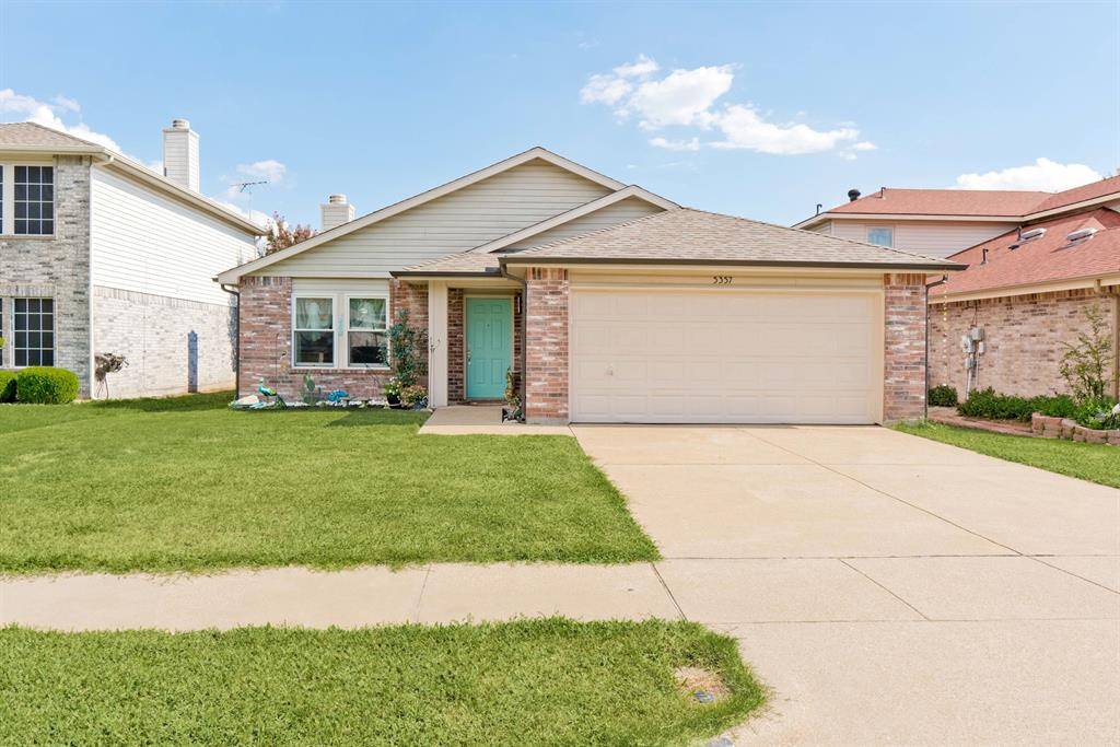 Fort Worth, TX 76135,5357 Kingsknowe Parkway