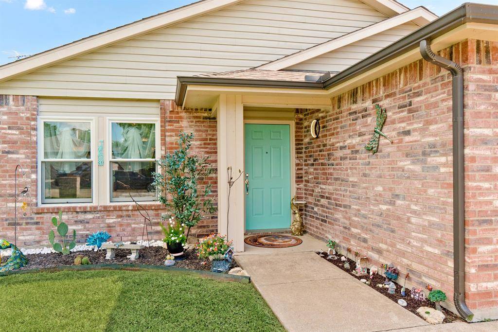 Fort Worth, TX 76135,5357 Kingsknowe Parkway