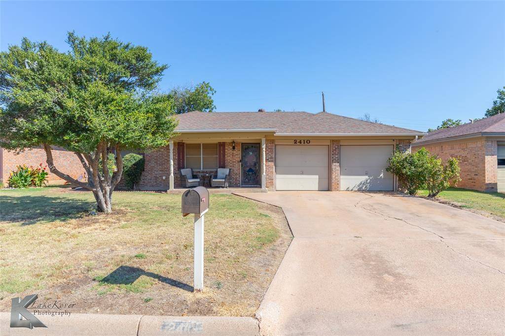 Abilene, TX 79605,2410 S 38th Street