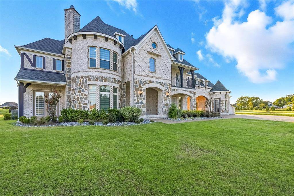 Parker, TX 75002,4615 Canterbury Court