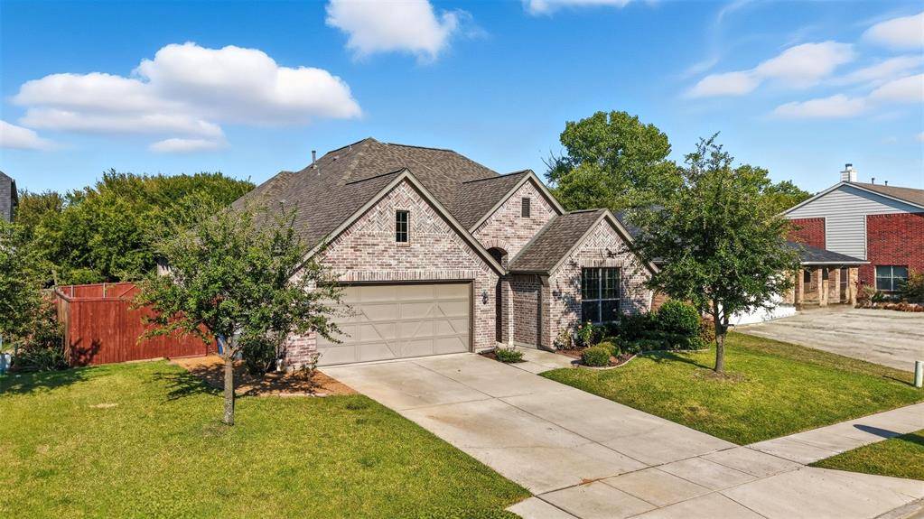 Little Elm, TX 75068,533 Longshore Drive