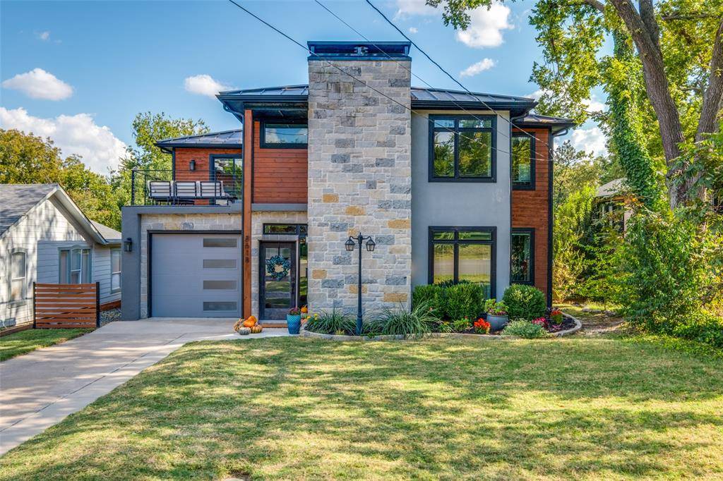 Dallas, TX 75218,8618 San Leandro Drive