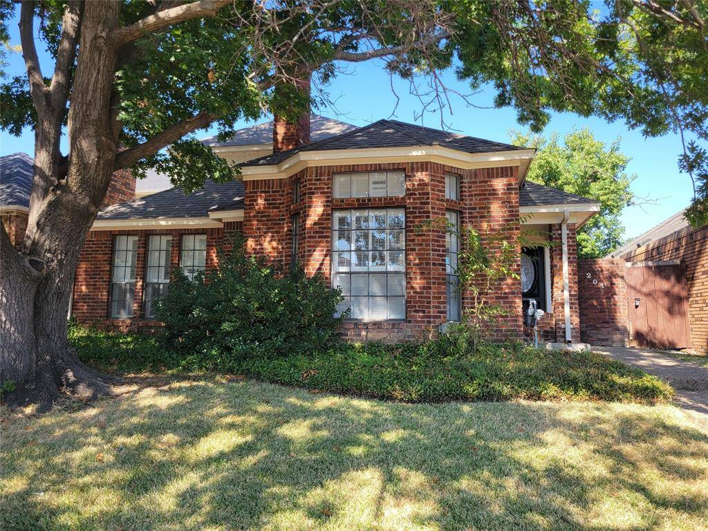 Mesquite, TX 75149,201 Benwynd Drive