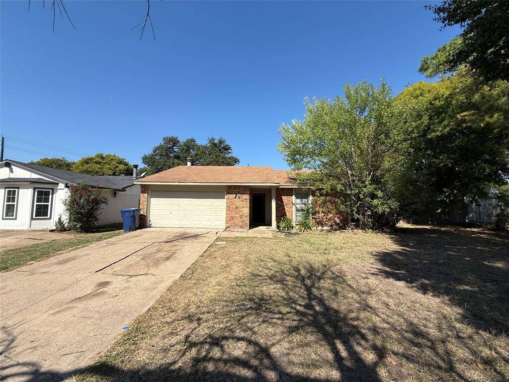 Garland, TX 75043,5625 Ridgecove Drive