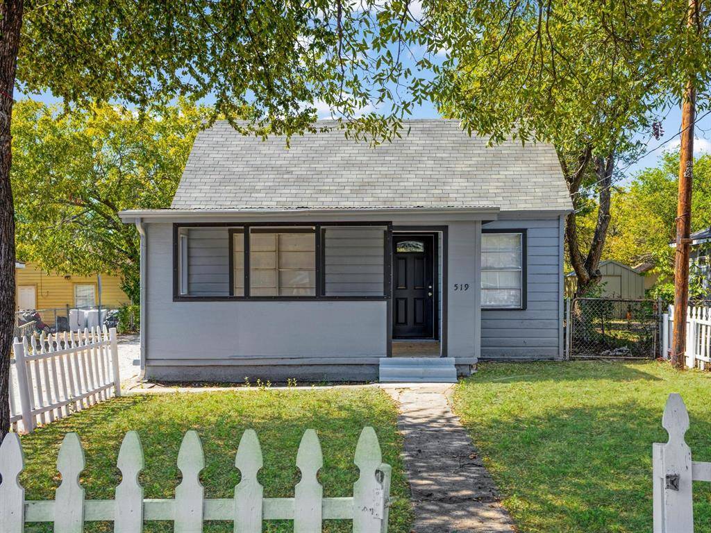 Cockrell Hill, TX 75211,519 Sunnyside Avenue