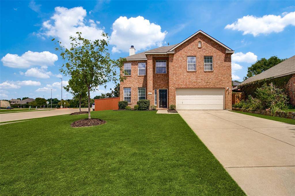 Mckinney, TX 75072,2201 Itasca Drive