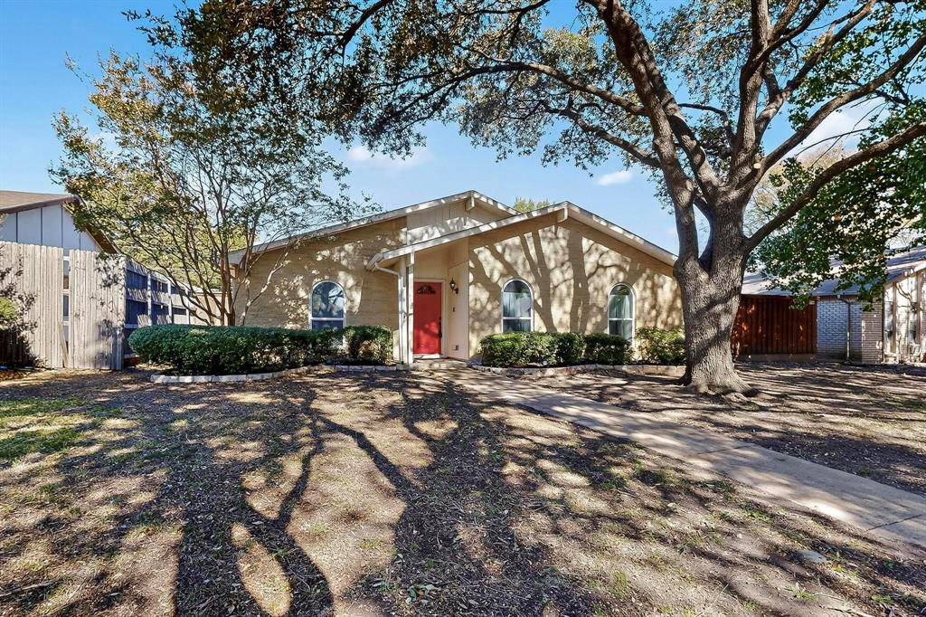 Plano, TX 75023,913 Overdowns Drive