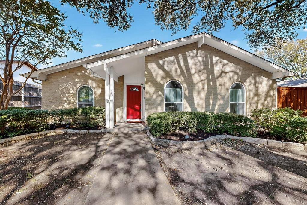 Plano, TX 75023,913 Overdowns Drive