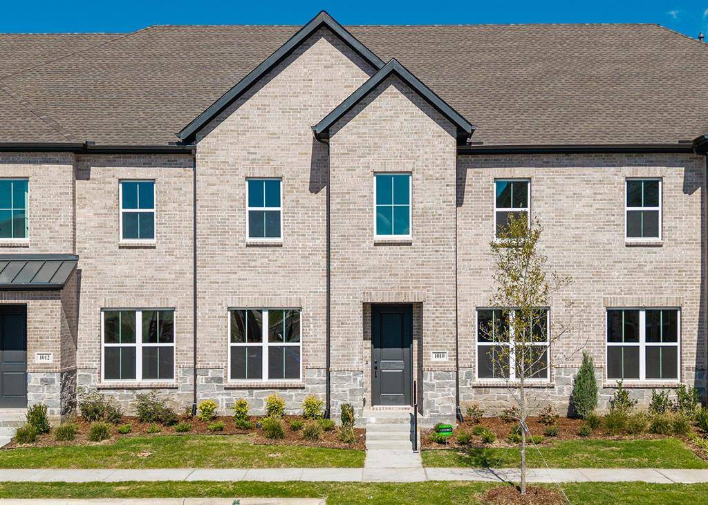 Allen, TX 75013,1010 Splitrock Drive