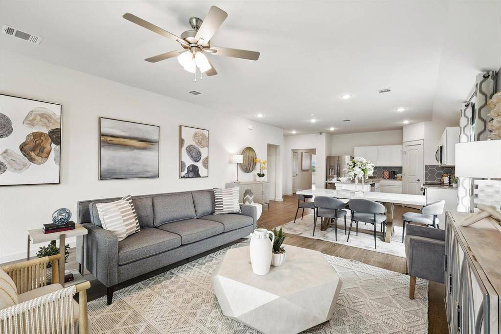 Godley, TX 76044,208 Reliance Road