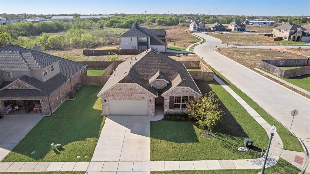 Sanger, TX 76266,136 Creekside Drive